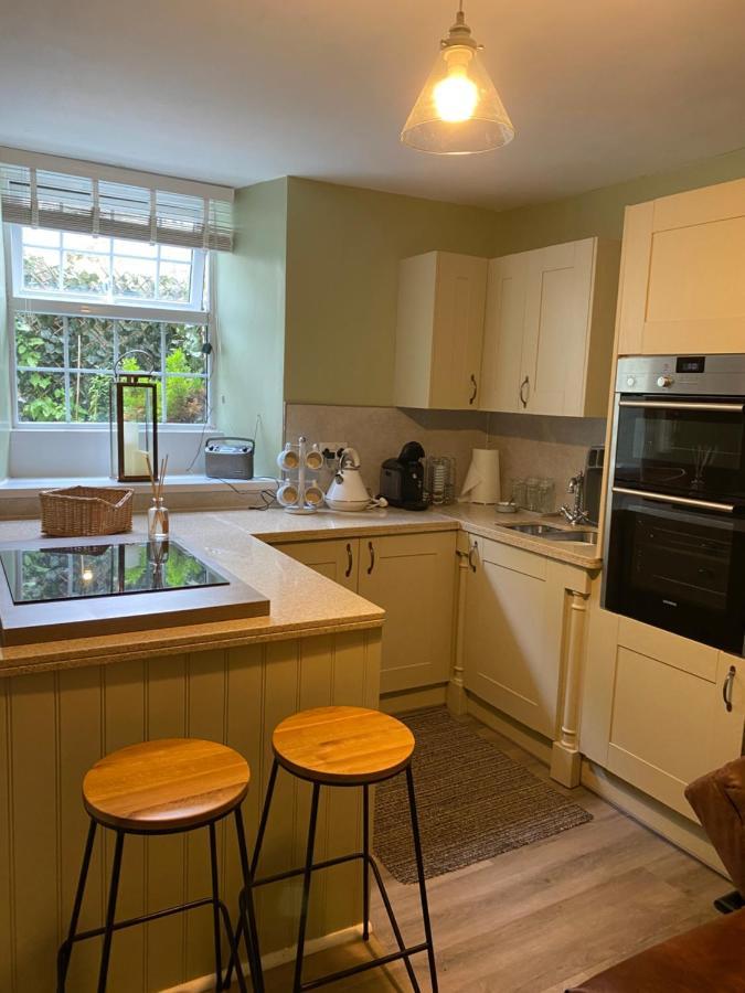 Busy Beas Cottage Workington Exterior photo